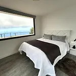 Skyview Duplex Con Vistas 360, Stevier * イコー・デ・ロス・ビノス