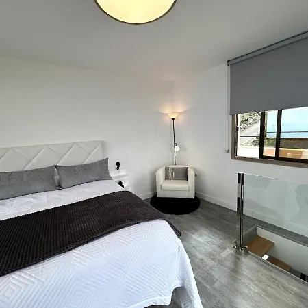 Skyview Duplex Con Vistas 360, Stevier