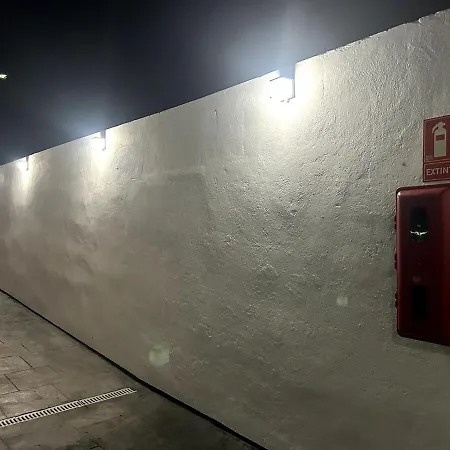 Skyview Duplex Con Vistas 360, Stevier イコー・デ・ロス・ビノス