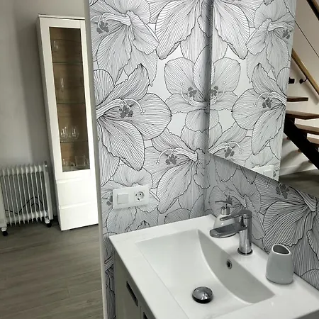 Skyview Duplex Con Vistas 360, Stevier Apartament *