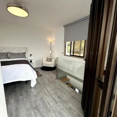 Skyview Duplex Con Vistas 360, Stevier Apartament Icod De Los Vinos