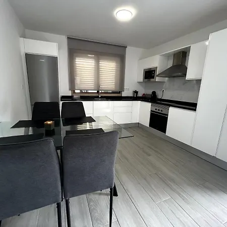 Skyview Duplex Con Vistas 360, Stevier *