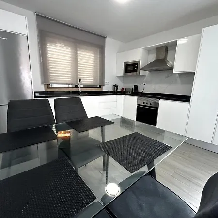 Skyview Duplex Con Vistas 360, Stevier Apartament *
