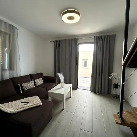 Apartament Skyview Duplex Con Vistas 360, Stevier Icod De Los Vinos