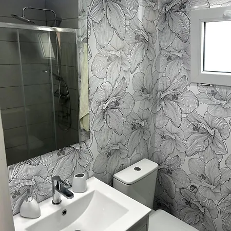 Skyview Duplex Con Vistas 360, Stevier Apartament Icod De Los Vinos