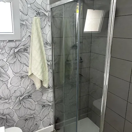 Skyview Duplex Con Vistas 360, Stevier Apartament Icod De Los Vinos