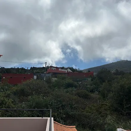 Skyview Duplex Con Vistas 360, Stevier Icod De Los Vinos