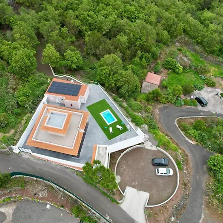 Skyview Duplex Con Vistas 360, Stevier *