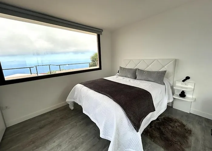 Skyview Duplex Con Vistas 360, Stevier * 伊科德·德·洛斯·维诺斯