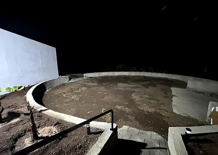 Skyview Duplex Con Vistas 360, Stevier 公寓 伊科德·德·洛斯·维诺斯