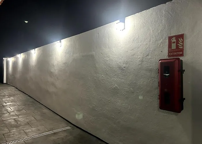 Skyview Duplex Con Vistas 360, Stevier 伊科德·德·洛斯·维诺斯