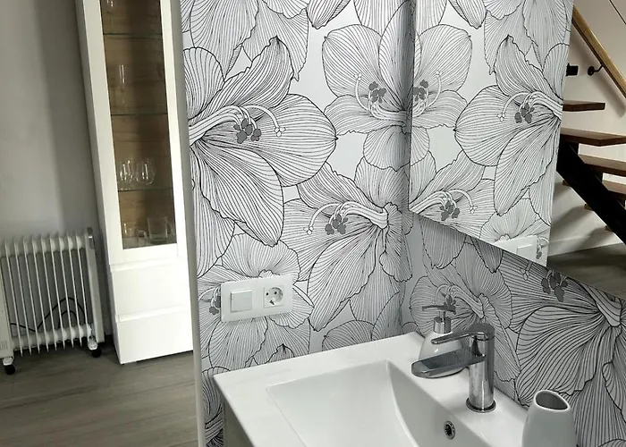 Skyview Duplex Con Vistas 360, Stevier 公寓 *