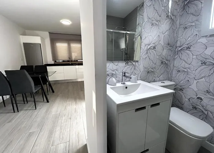 Skyview Duplex Con Vistas 360, Stevier * 伊科德·德·洛斯·维诺斯