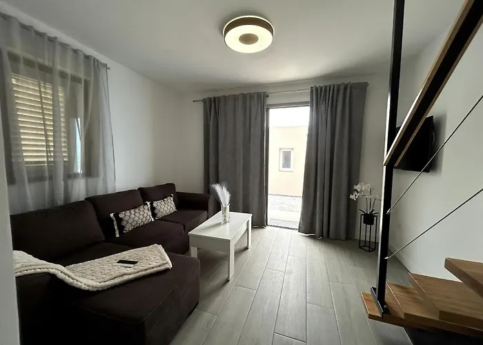 公寓 Skyview Duplex Con Vistas 360, Stevier 伊科德·德·洛斯·维诺斯