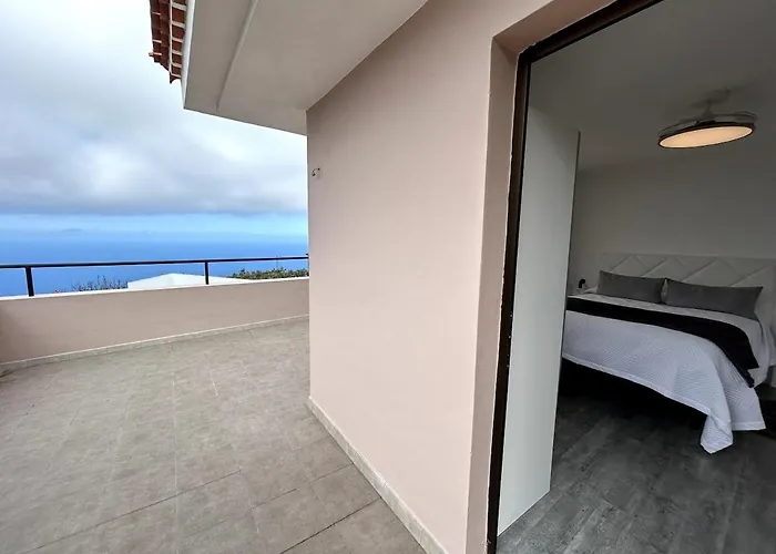 Skyview Duplex Con Vistas 360, Stevier 公寓