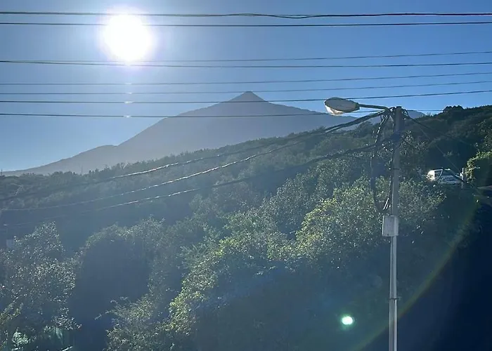 公寓 Skyview Duplex Con Vistas 360, Stevier *