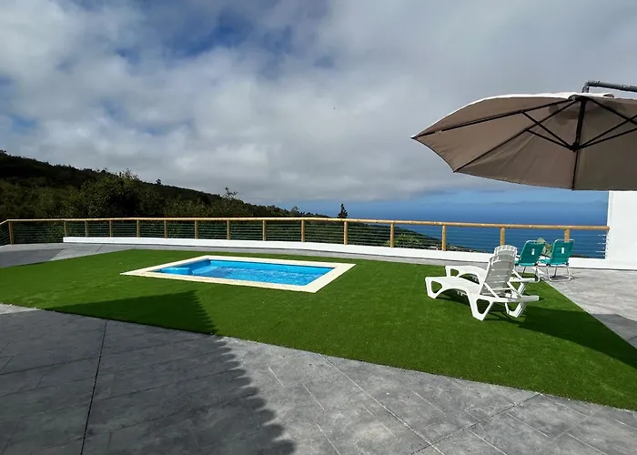 Skyview Duplex Con Vistas 360, Stevier * 伊科德·德·洛斯·维诺斯