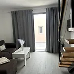 Skyview Duplex Con Vistas 360, Stevier *