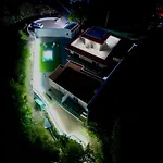 Апартаменты Skyview Duplex Con Vistas 360, Stevier
