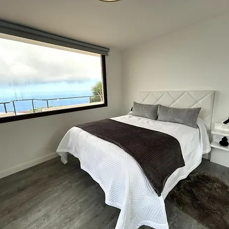 Skyview Duplex Con Vistas 360, Stevier * Icod De Los Vinos