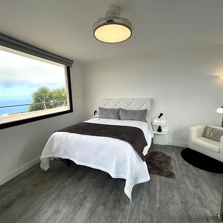 Skyview Duplex Con Vistas 360, Stevier *