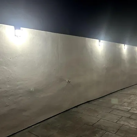 Skyview Duplex Con Vistas 360, Stevier Appartement *