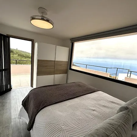 Skyview Duplex Con Vistas 360, Stevier Apartment Icod De Los Vinos