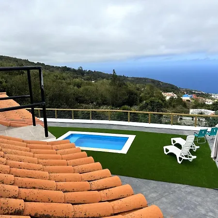 Apartamento Skyview Duplex Con Vistas 360, Stevier Icod De Los Vinos