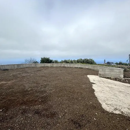 Skyview Duplex Con Vistas 360, Stevier Icod De Los Vinos