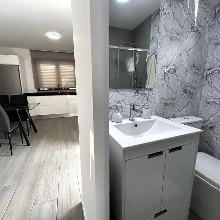 Skyview Duplex Con Vistas 360, Stevier * Icod De Los Vinos