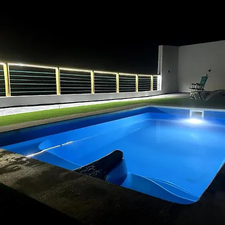 Skyview Duplex Con Vistas 360, Stevier Διαμέρισμα