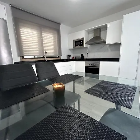 Appartement Skyview Duplex Con Vistas 360, Stevier *