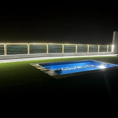 Apartment Skyview Duplex Con Vistas 360, Stevier Icod De Los Vinos