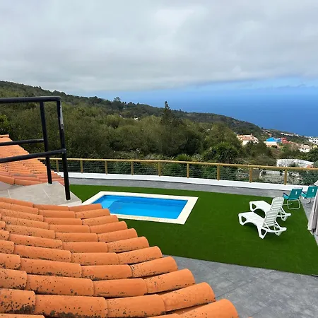 Apartamento Skyview Duplex Con Vistas 360, Stevier