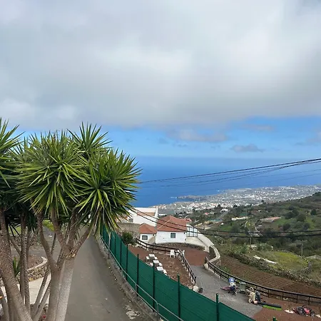 Skyview Duplex Con Vistas 360, Stevier Appartement Icod De Los Vinos