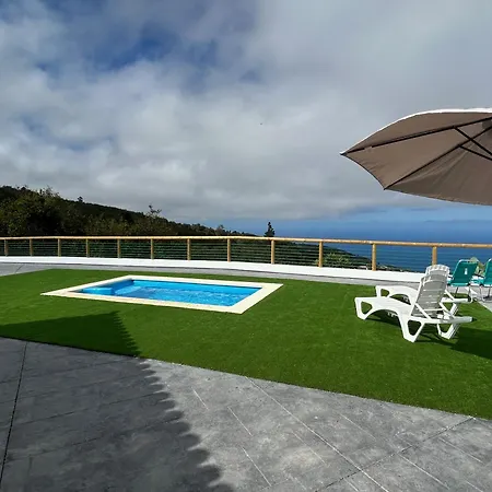 Skyview Duplex Con Vistas 360, Stevier * Icod De Los Vinos