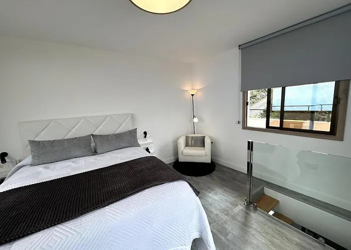 Skyview Duplex Con Vistas 360, Stevier