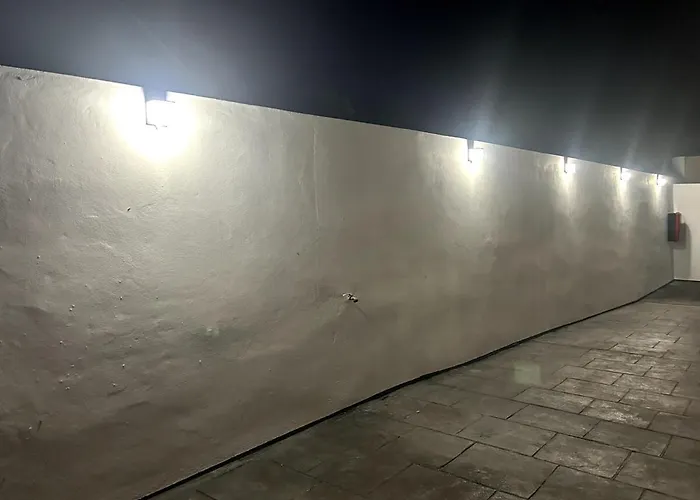 Skyview Duplex Con Vistas 360, Stevier Appartamento *