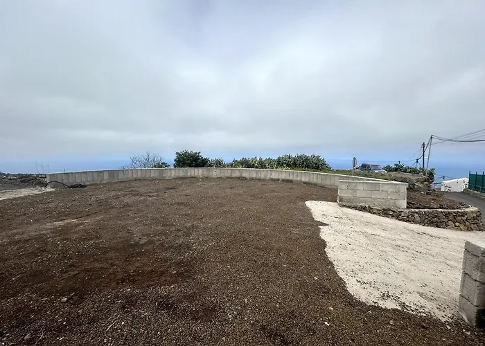 Skyview Duplex Con Vistas 360, Stevier Icod De Los Vinos