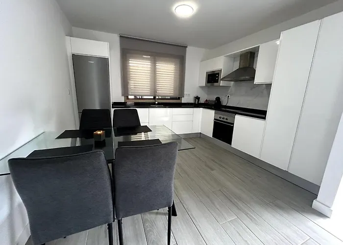 Skyview Duplex Con Vistas 360, Stevier *