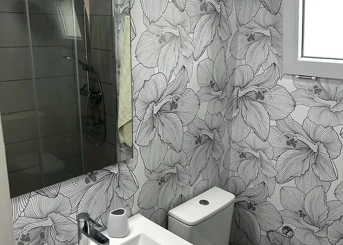 Skyview Duplex Con Vistas 360, Stevier Appartamento Icod De Los Vinos