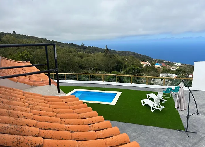 Appartement Skyview Duplex Con Vistas 360, Stevier