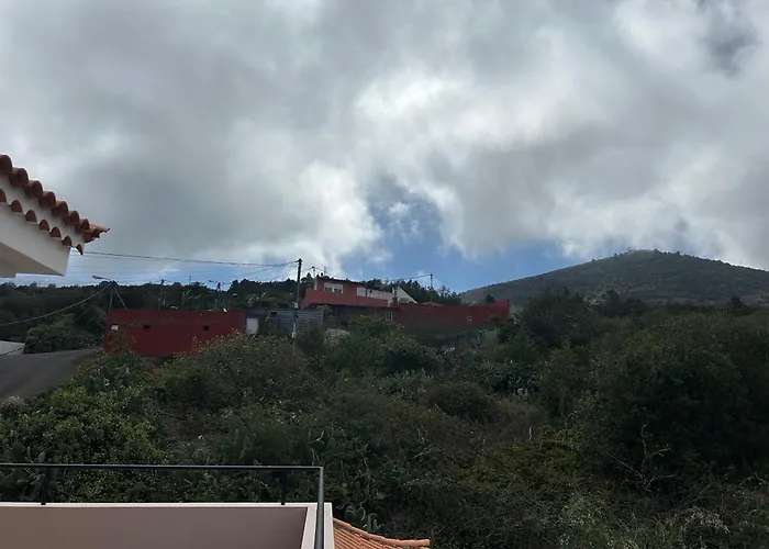 Skyview Duplex Con Vistas 360, Stevier Icod De Los Vinos