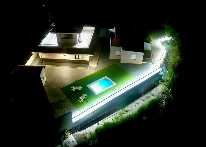 Skyview Duplex Con Vistas 360, Stevier Appartamento Icod De Los Vinos