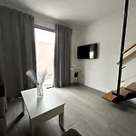 Skyview Duplex Con Vistas 360, Stevier شقة *