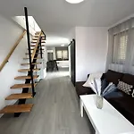 Skyview Duplex Con Vistas 360, Stevier * إيكود ذي لوس فينوس