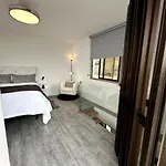 Skyview Duplex Con Vistas 360, Stevier شقة إيكود ذي لوس فينوس
