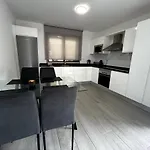 Skyview Duplex Con Vistas 360, Stevier *