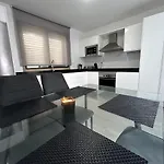 شقة Skyview Duplex Con Vistas 360, Stevier *