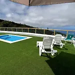 Skyview Duplex Con Vistas 360, Stevier شقة